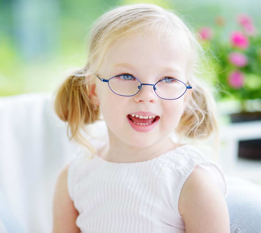 Children’s Eyewear, Plymouth, MI