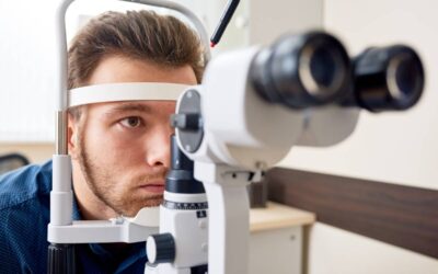 Why You Should Get an Eye Exam, Even If You Think Your Vision Is Perfect