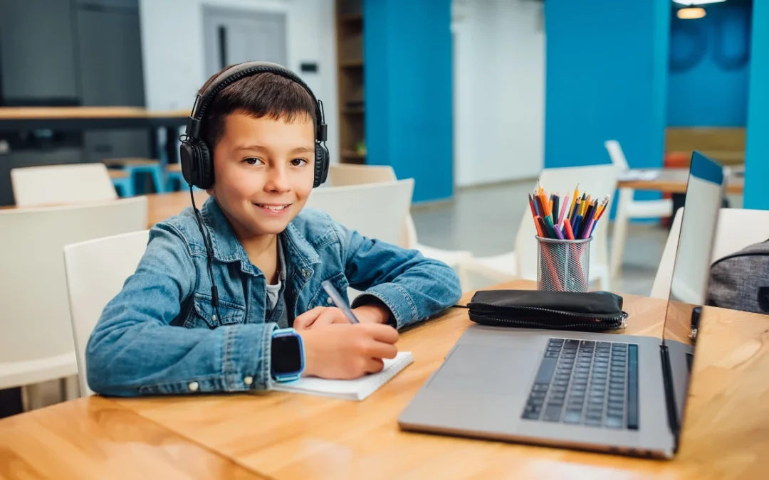 Eye Exams for Back to School: What You Need to Know