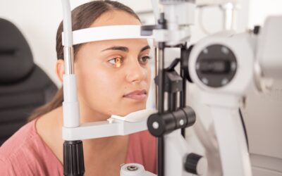 Are All Eye Exams the Same?