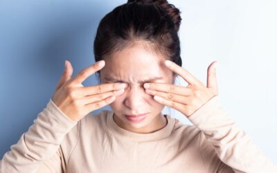 Itchy Eyes: A Common Symptom of Dry Eye You Shouldn’t Ignore