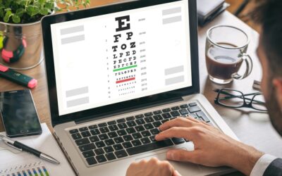 Should I Get an Online Eye Exam?