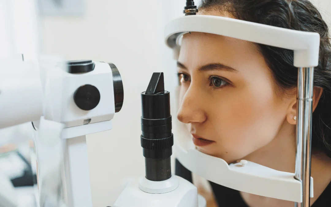 How Eye Exams Can Detect Early Signs of Diabetes
