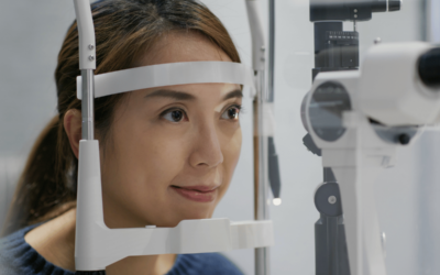 Comprehensive Eye Exam vs. Vision Screening