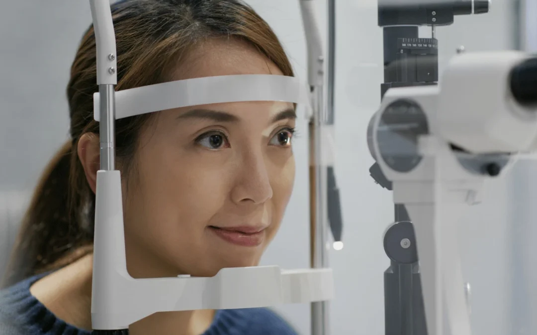 Why Everyone Needs a Comprehensive Eye Exam (Not Just a Vision Screening)