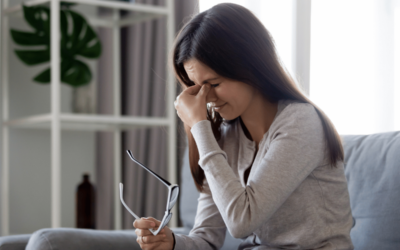Where to Go for Severe Dry Eye Treatment in Plymouth, MI