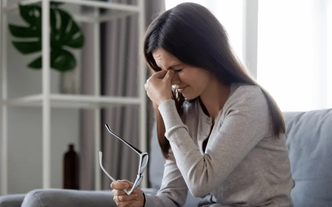 Where to Go for Severe Dry Eye Treatment in Plymouth