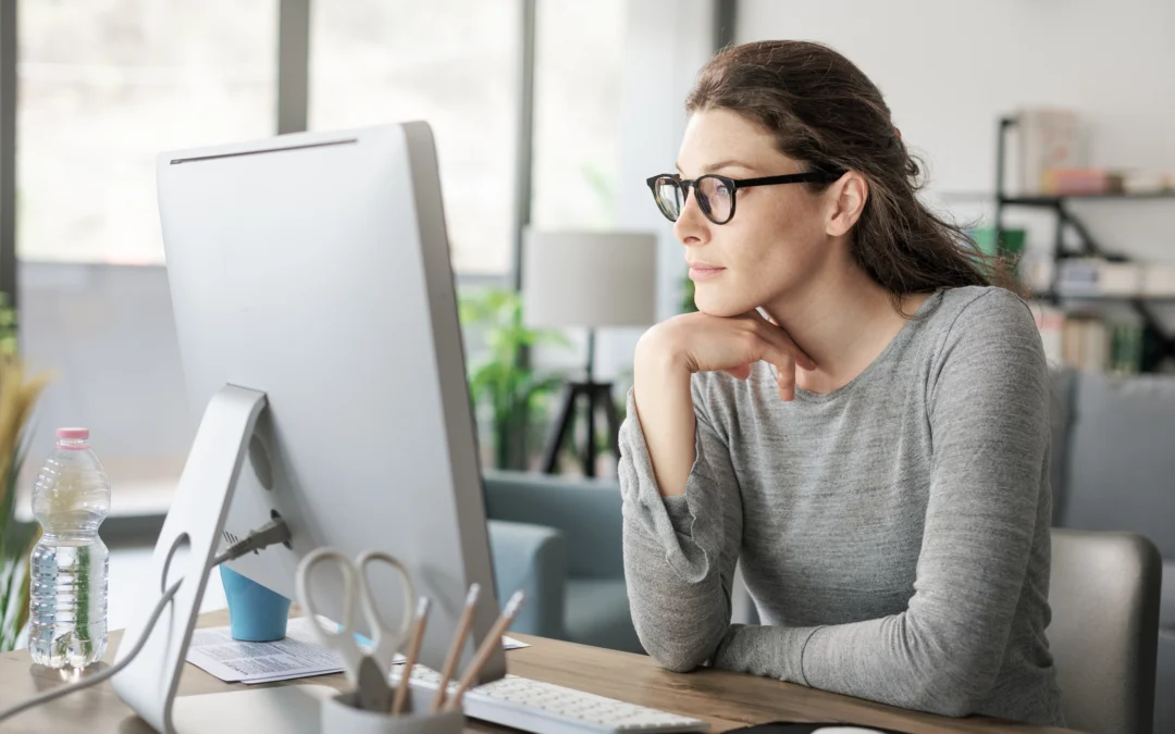 What is Presbyopia? Understanding Age-Related Near Vision Changes 