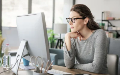 What is Presbyopia? Understanding Age-Related Near Vision Changes