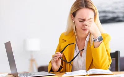 What Is Blepharitis and How Does It Affect Your Eyes?