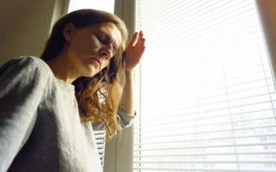 Light Sensitivity: What It Can Mean for Your Eye Health