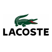 Lacoste Lacoste logo