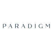 paradigm Paradigm logo